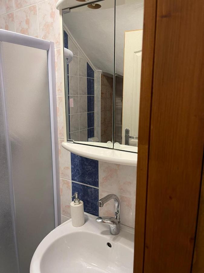 Apartman Studio Lusi 1 Subotica Buitenkant foto